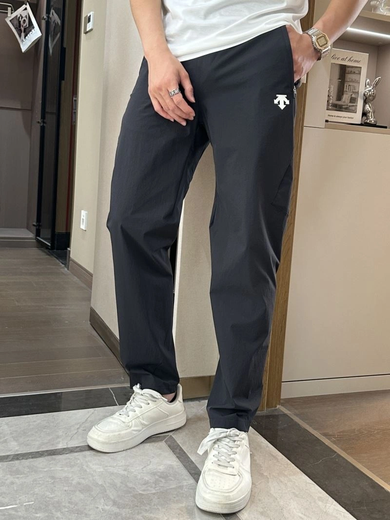 Descente Long Pants Fashionable 159660
