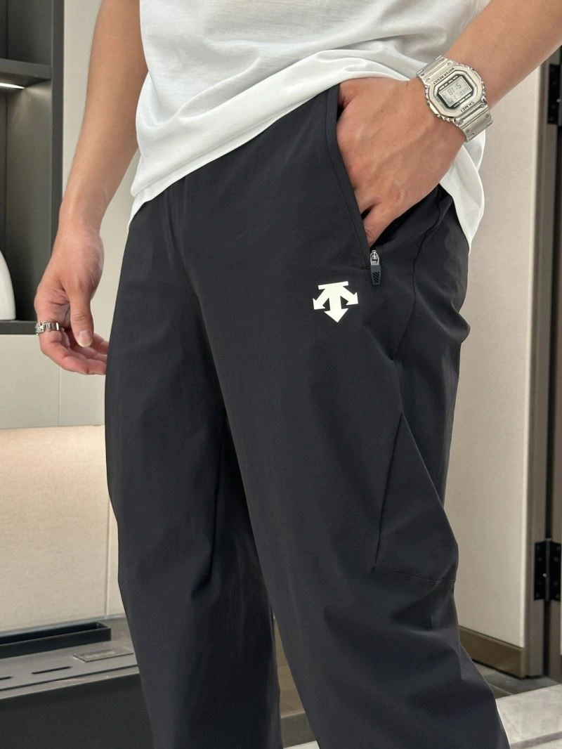 Descente Long Pants Fashionable 159660