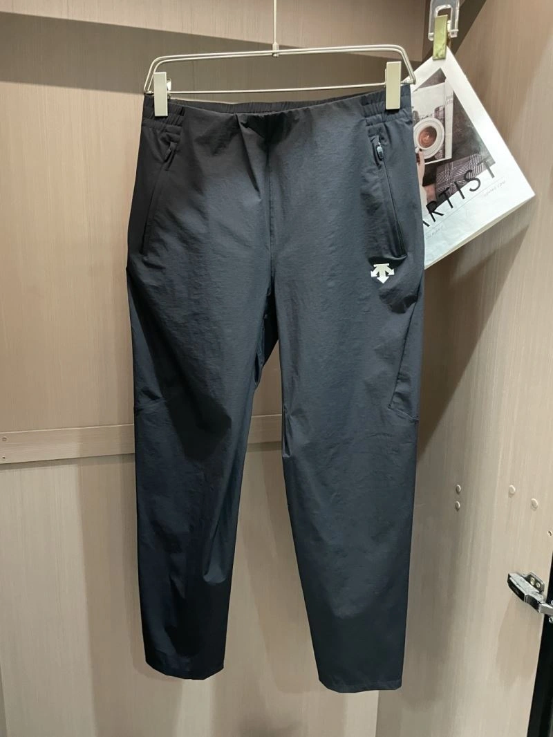 Descente Long Pants Fashionable 159660