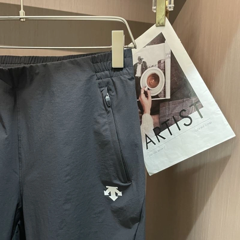 Descente Long Pants Fashionable 159660