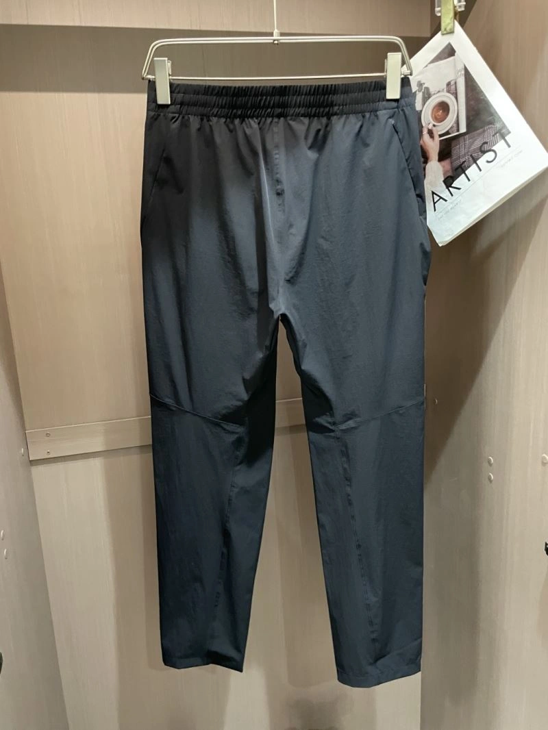 Descente Long Pants Fashionable 159660