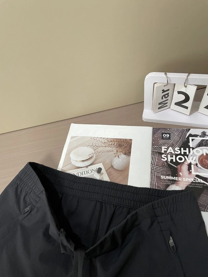 Descente Long Pants Fashionable 159660