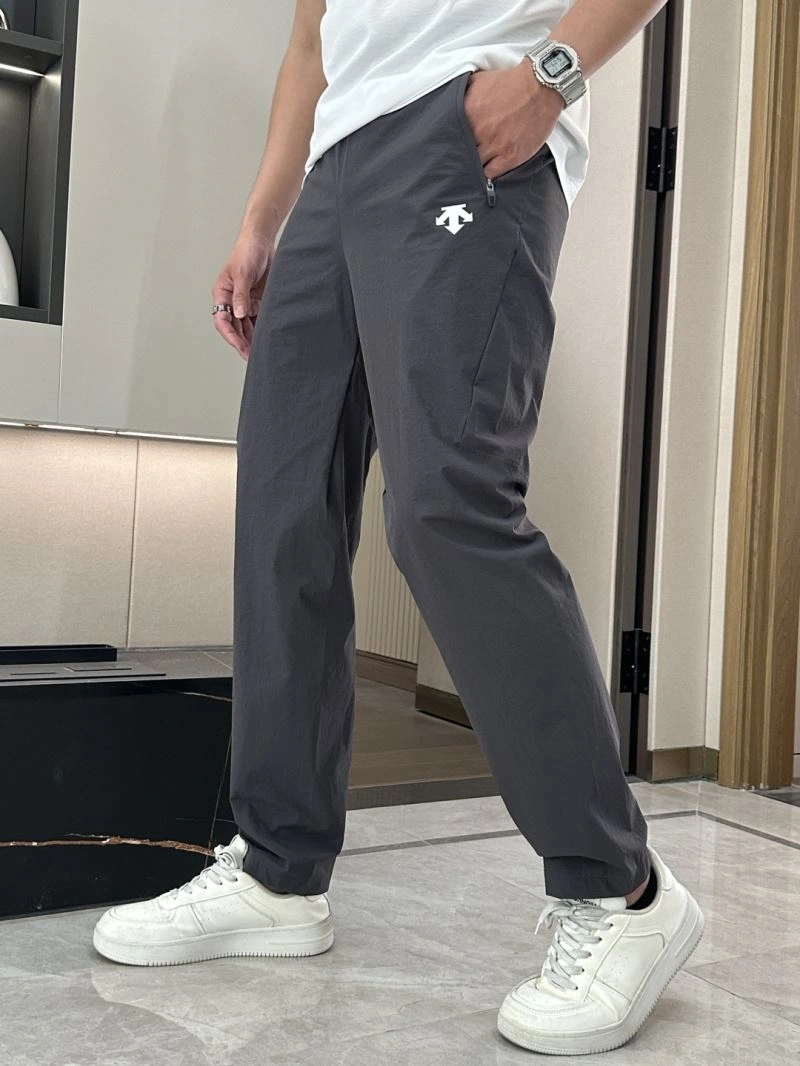 Descente Long Pants FreshLook 159698