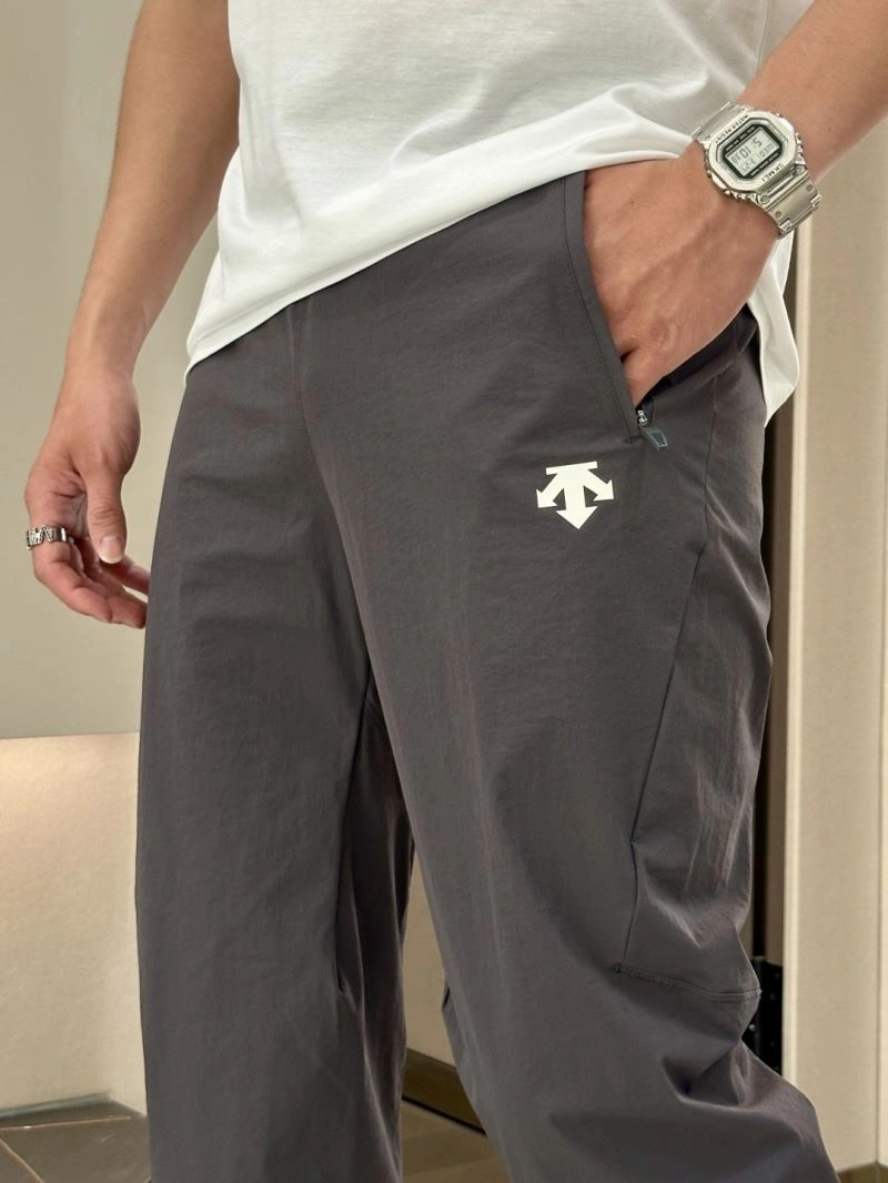 Descente Long Pants FreshLook 159698