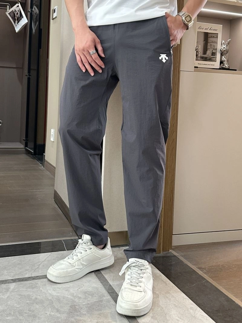 Descente Long Pants FreshLook 159698