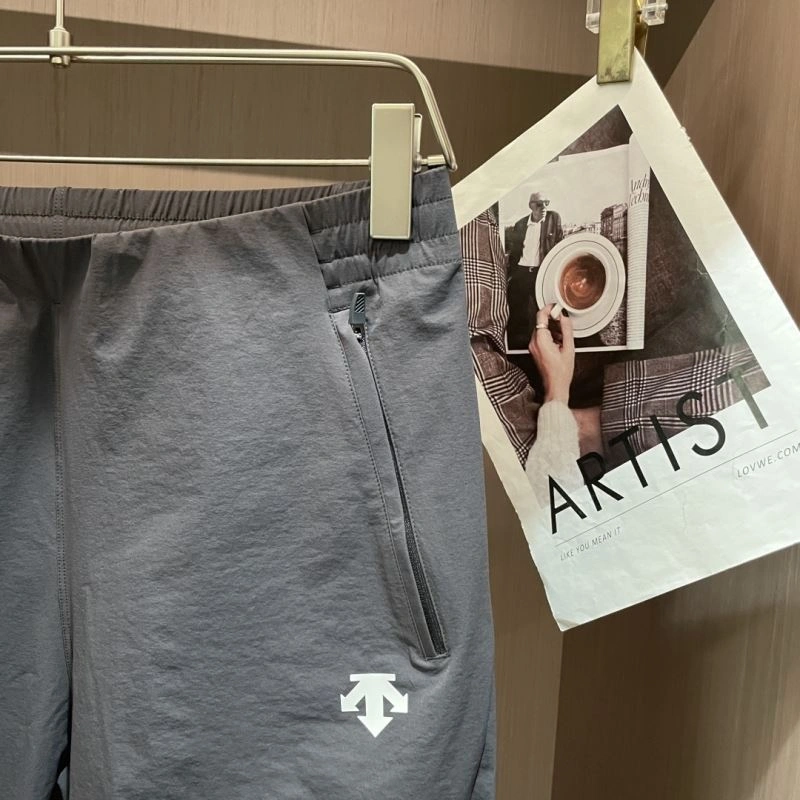Descente Long Pants FreshLook 159698