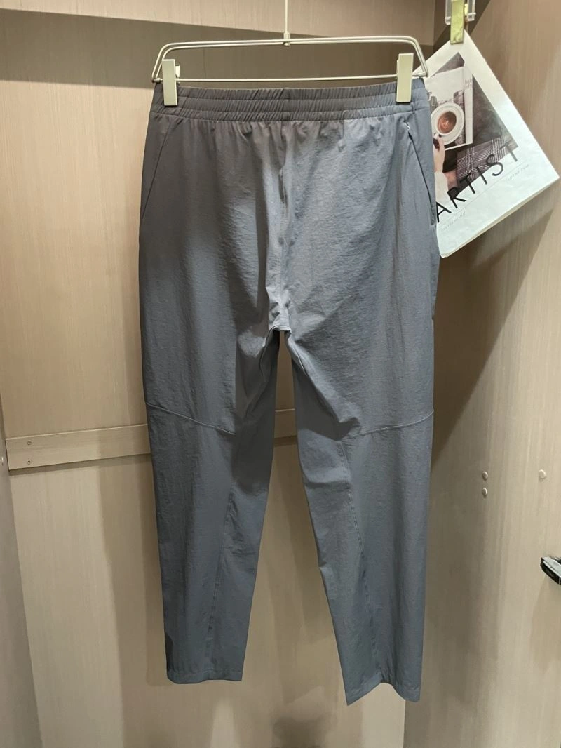 Descente Long Pants FreshLook 159698