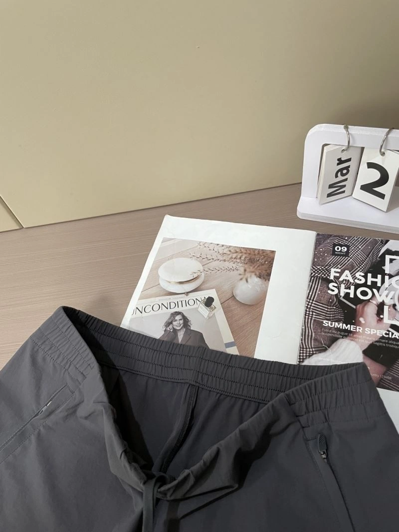 Descente Long Pants FreshLook 159698