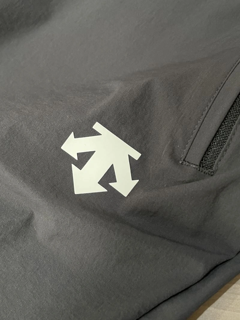 Descente Long Pants FreshLook 159698