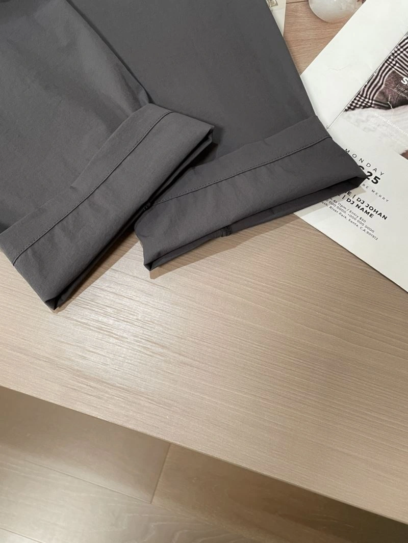 Descente Long Pants FreshLook 159698