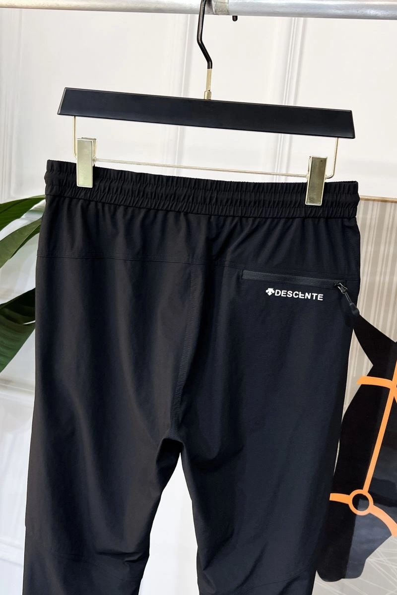 Trendy Descente Long Pants 159700