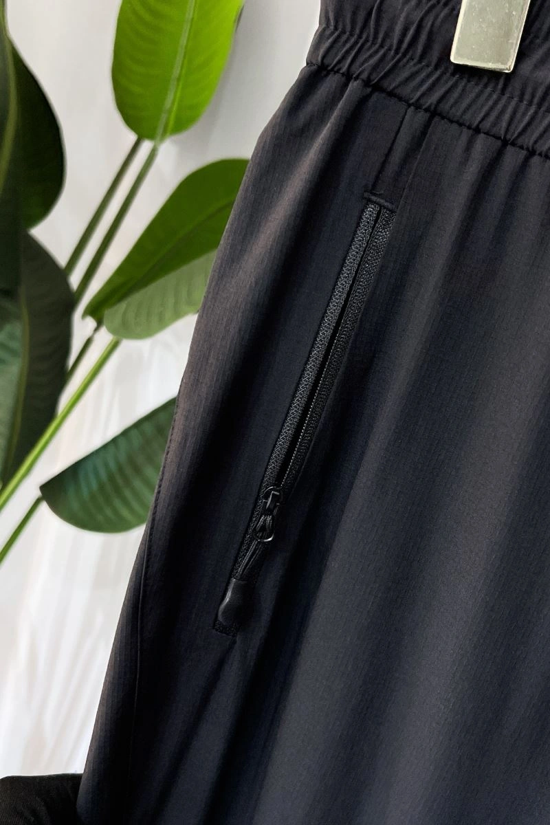 Trendy Descente Long Pants 159700