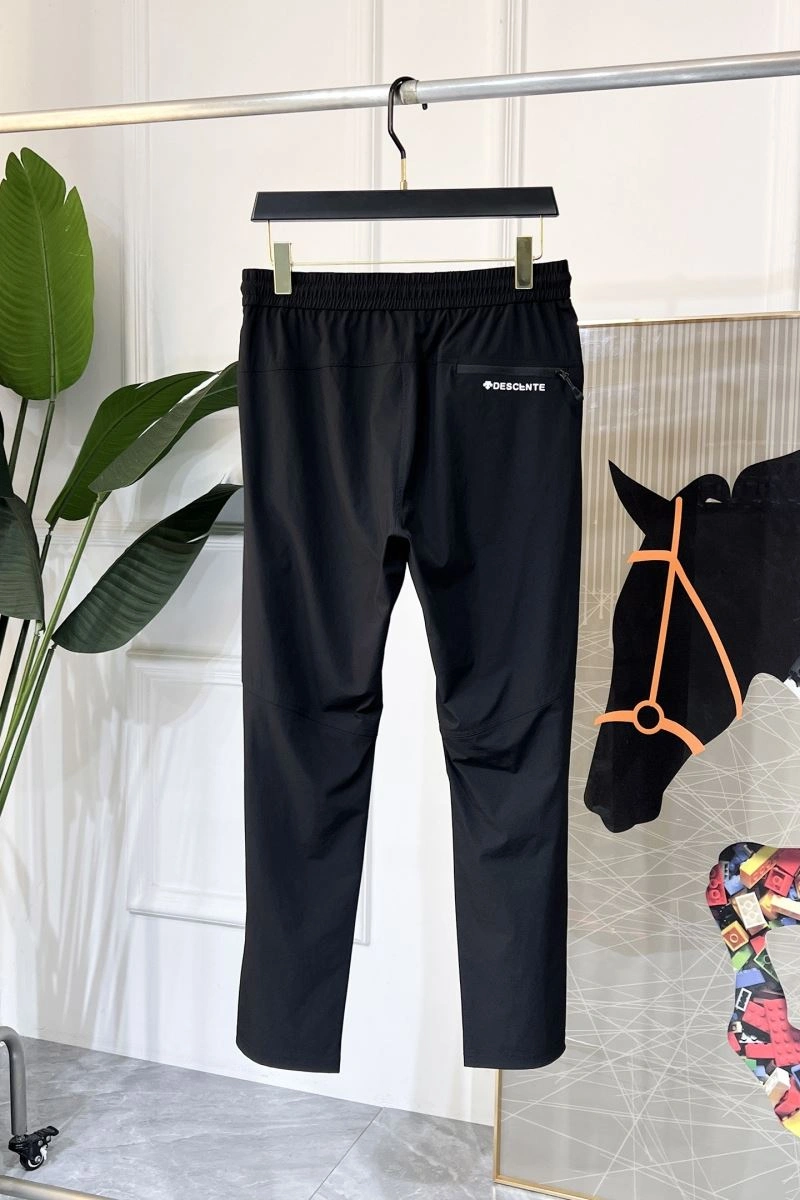 Trendy Descente Long Pants 159700