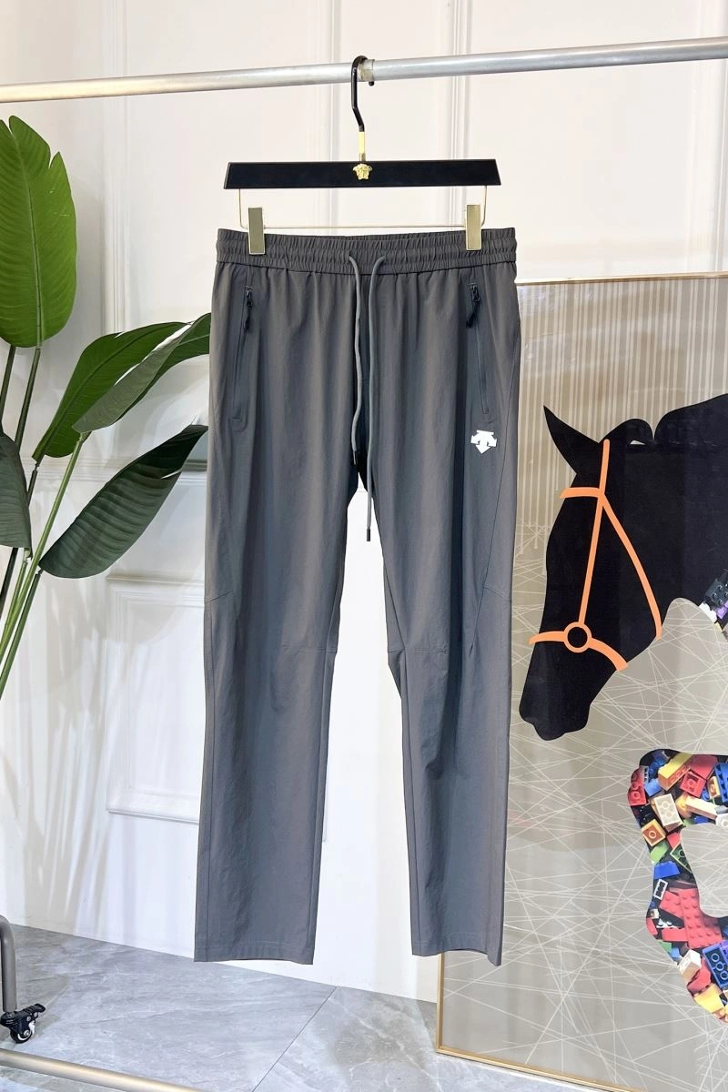 Trendy Descente Long Pants 159700