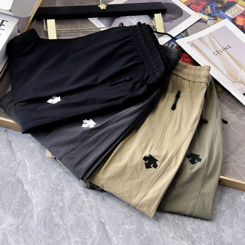 Trendy Descente Long Pants 159700