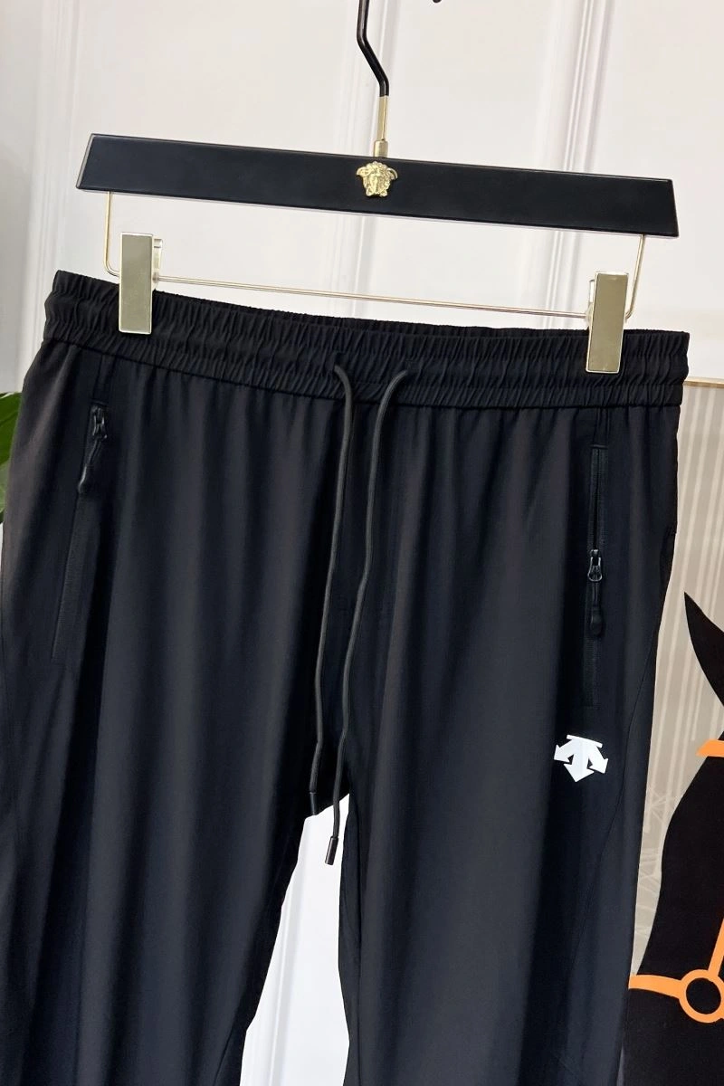 Trendy Descente Long Pants 159700