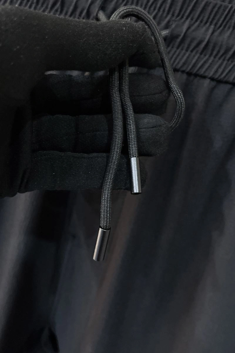 Trendy Descente Long Pants 159700