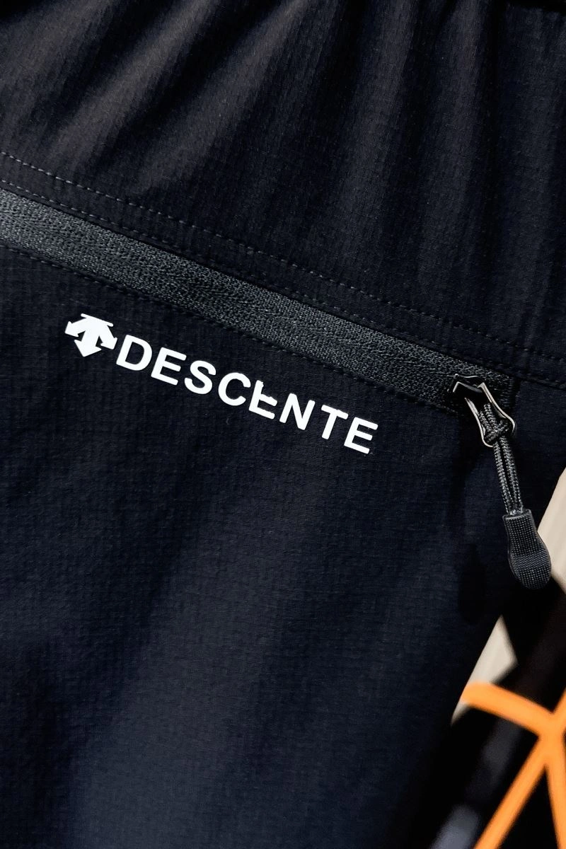 Trendy Descente Long Pants 159700