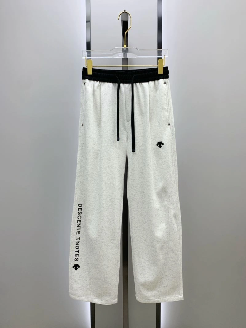 Descente Long Pants SunProtective 158603