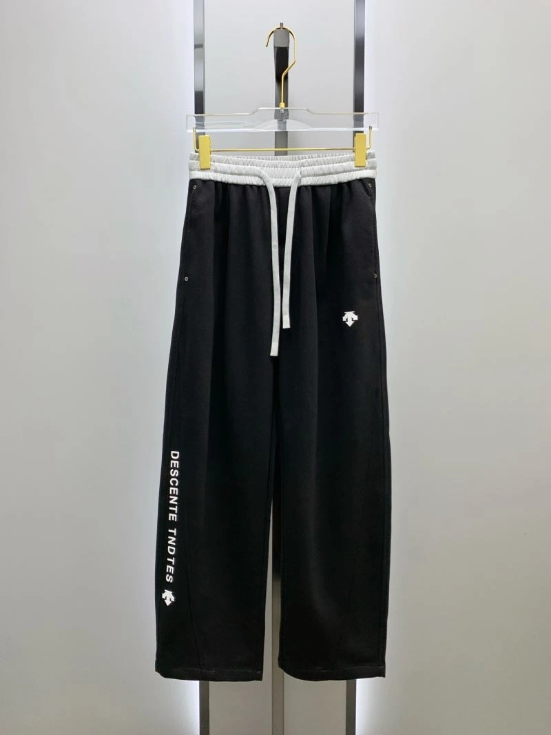 Descente Long Pants WellDesigned 158604