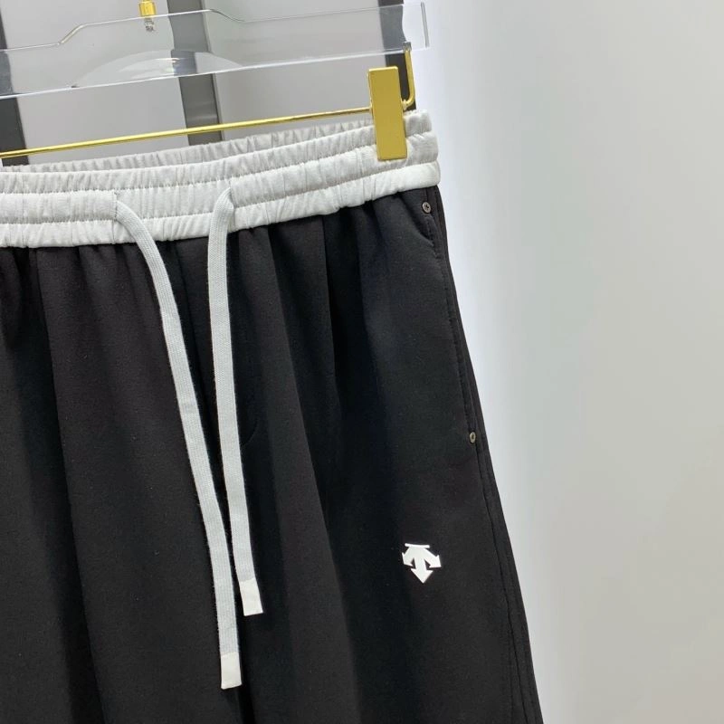 Descente Long Pants WellDesigned 158604