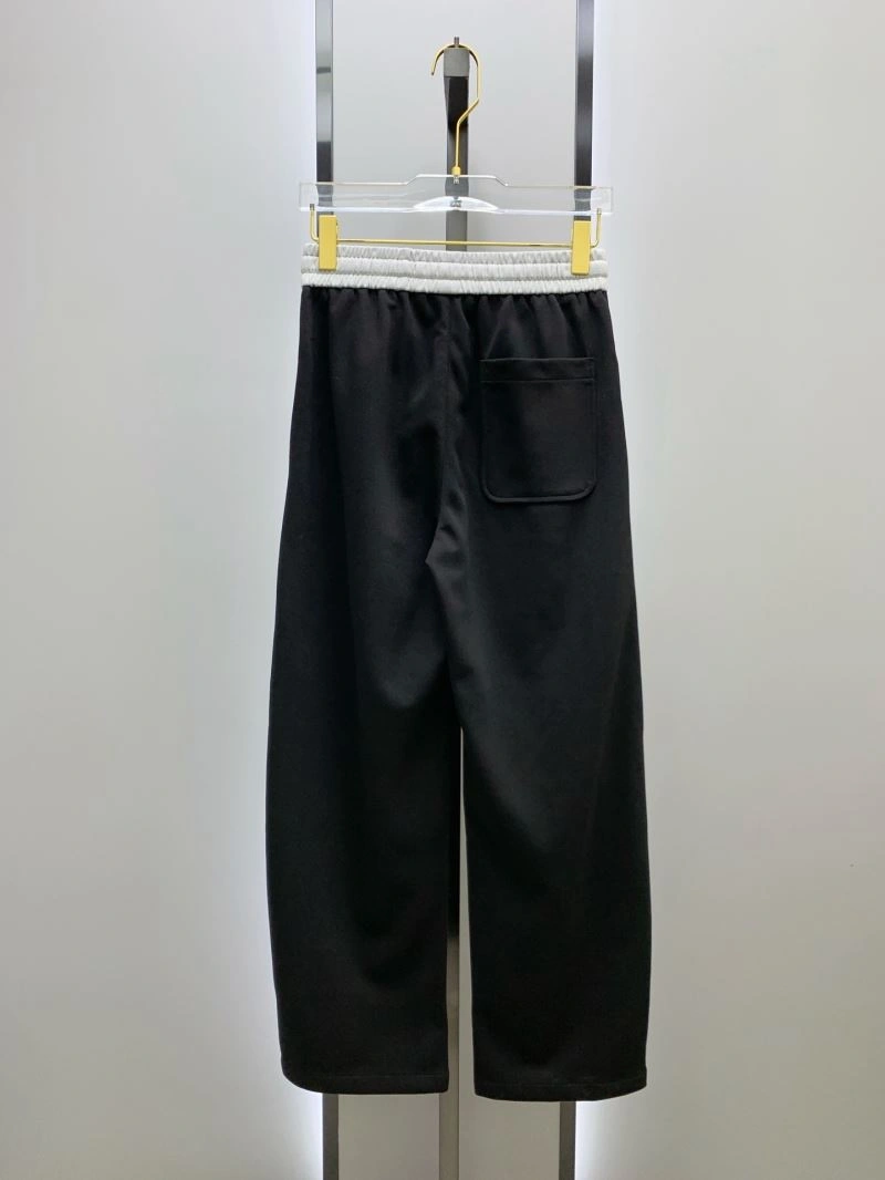 Descente Long Pants WellDesigned 158604