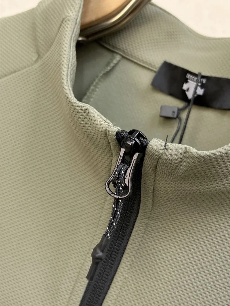 MoistureWicking Descente Outwear 162996
