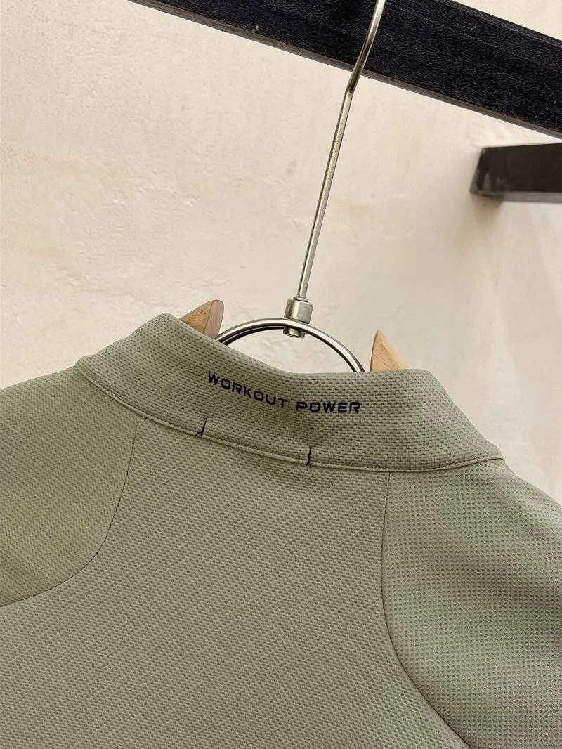MoistureWicking Descente Outwear 162996