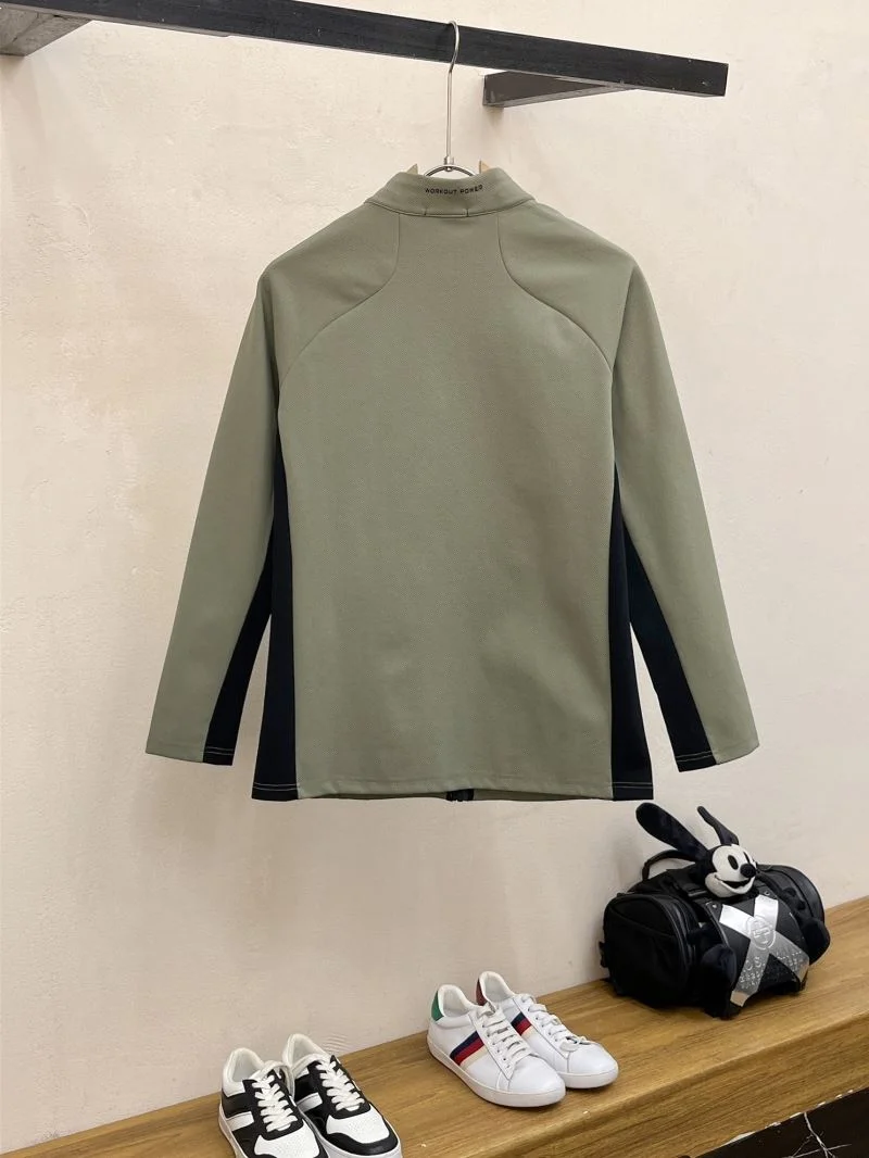 MoistureWicking Descente Outwear 162996