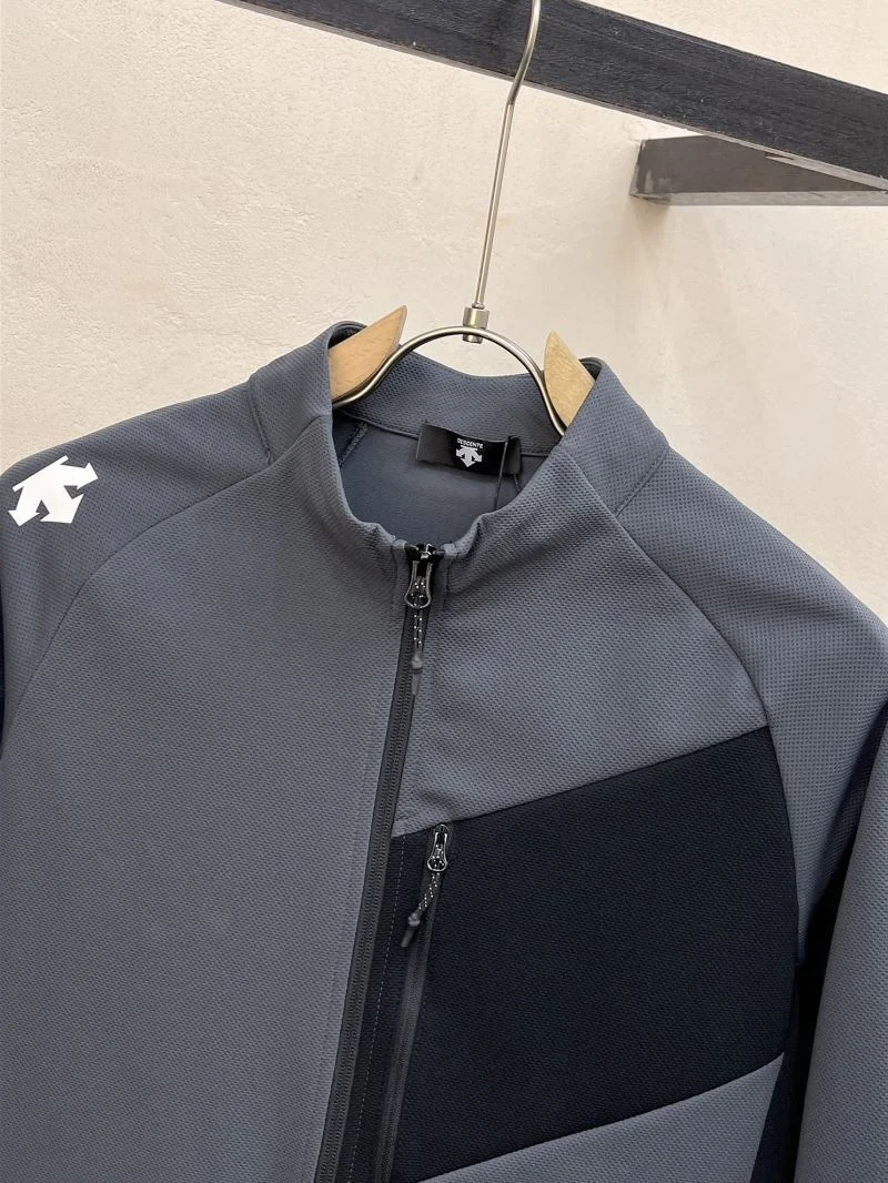 WrinkleFree Descente Outwear 162995