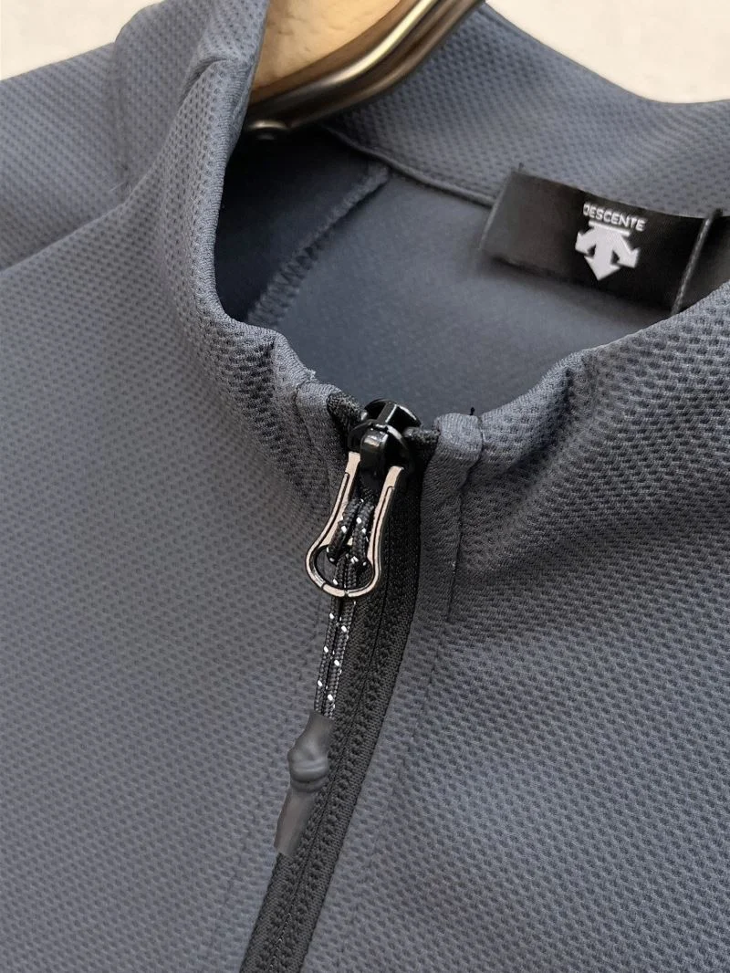 WrinkleFree Descente Outwear 162995