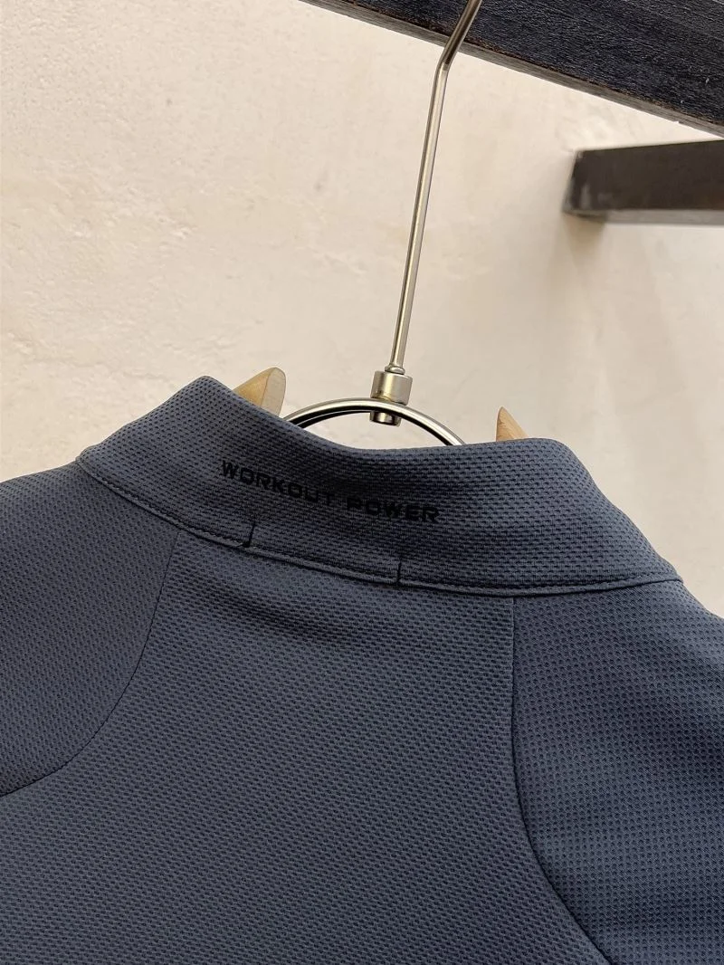 WrinkleFree Descente Outwear 162995