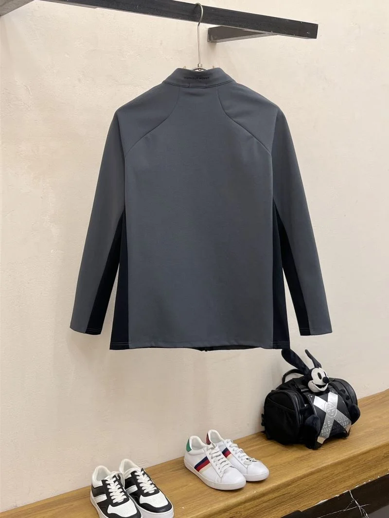 WrinkleFree Descente Outwear 162995