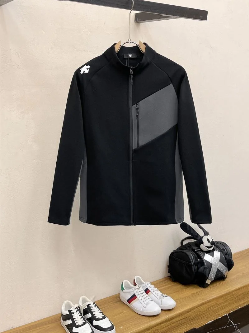Descente Outwear Soft 162997