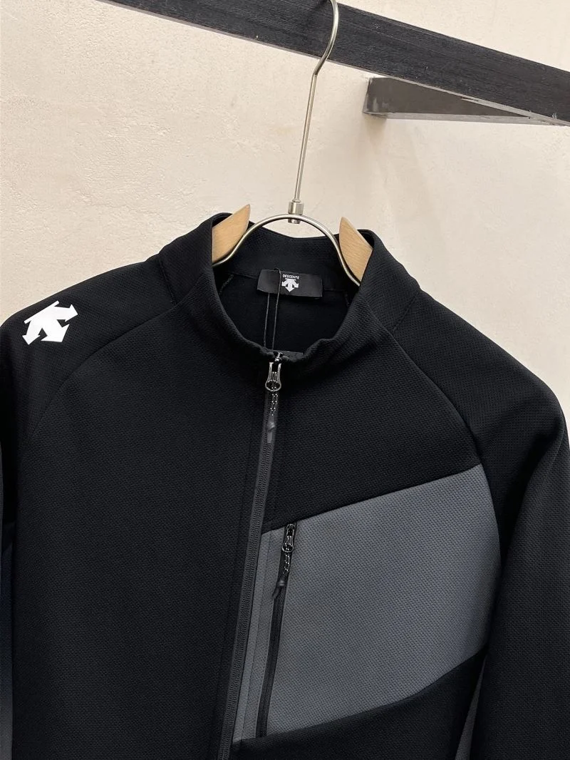 Descente Outwear Soft 162997