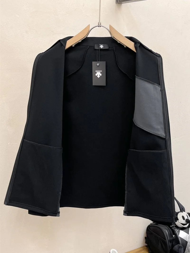 Descente Outwear Soft 162997
