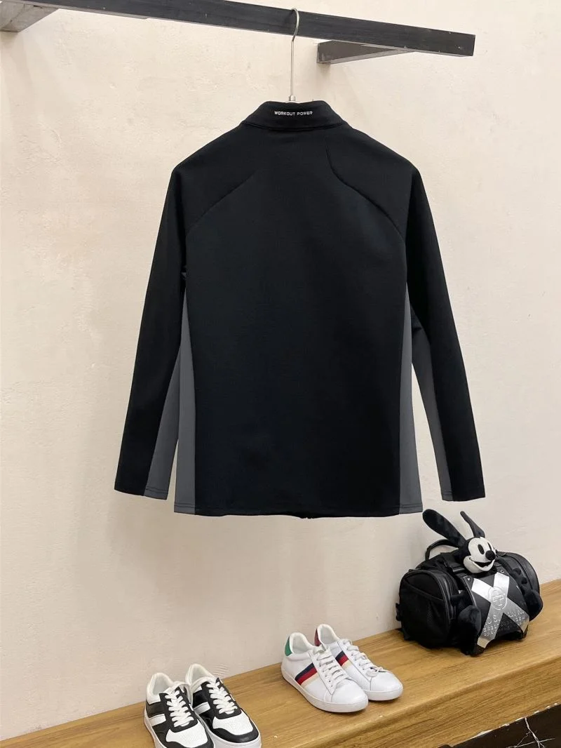 Descente Outwear Soft 162997