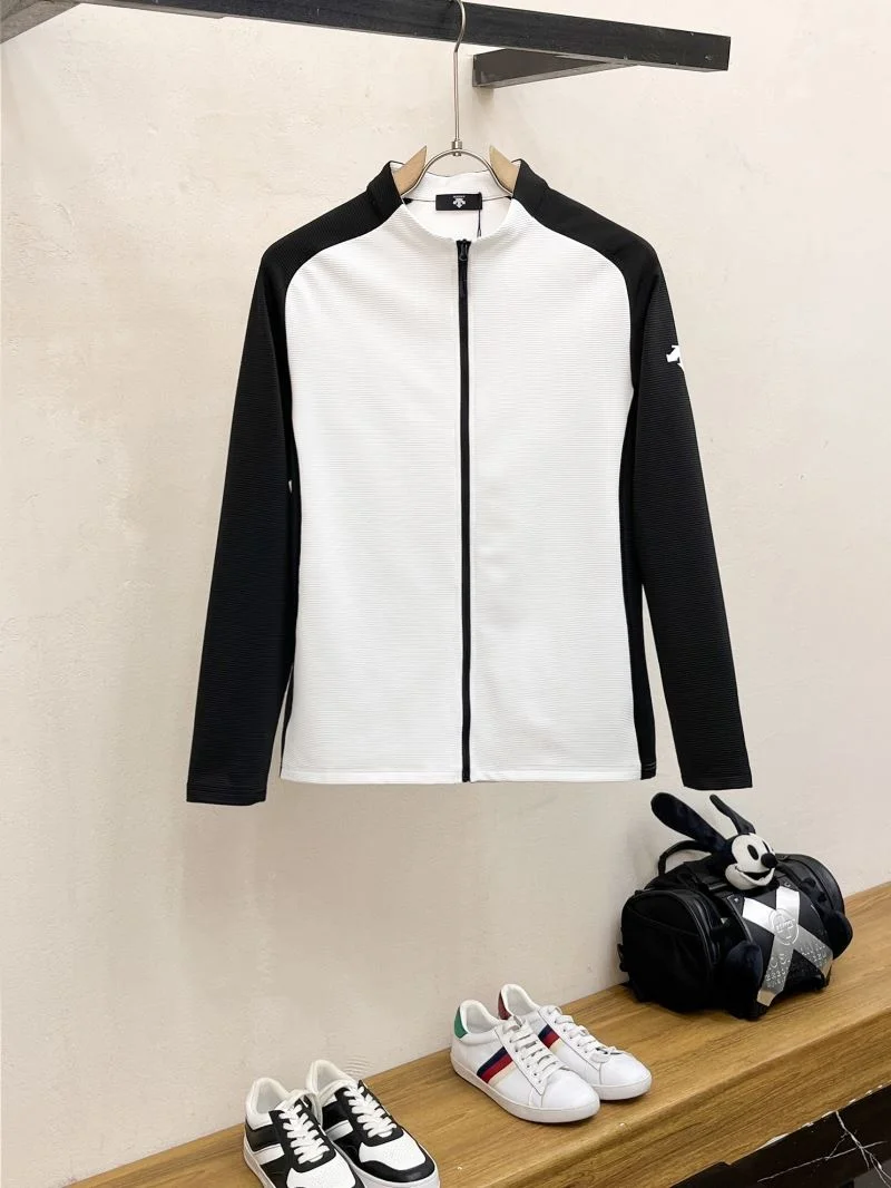 Descente Outwear SoftTouch 163027