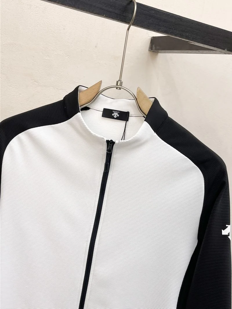 Descente Outwear SoftTouch 163027