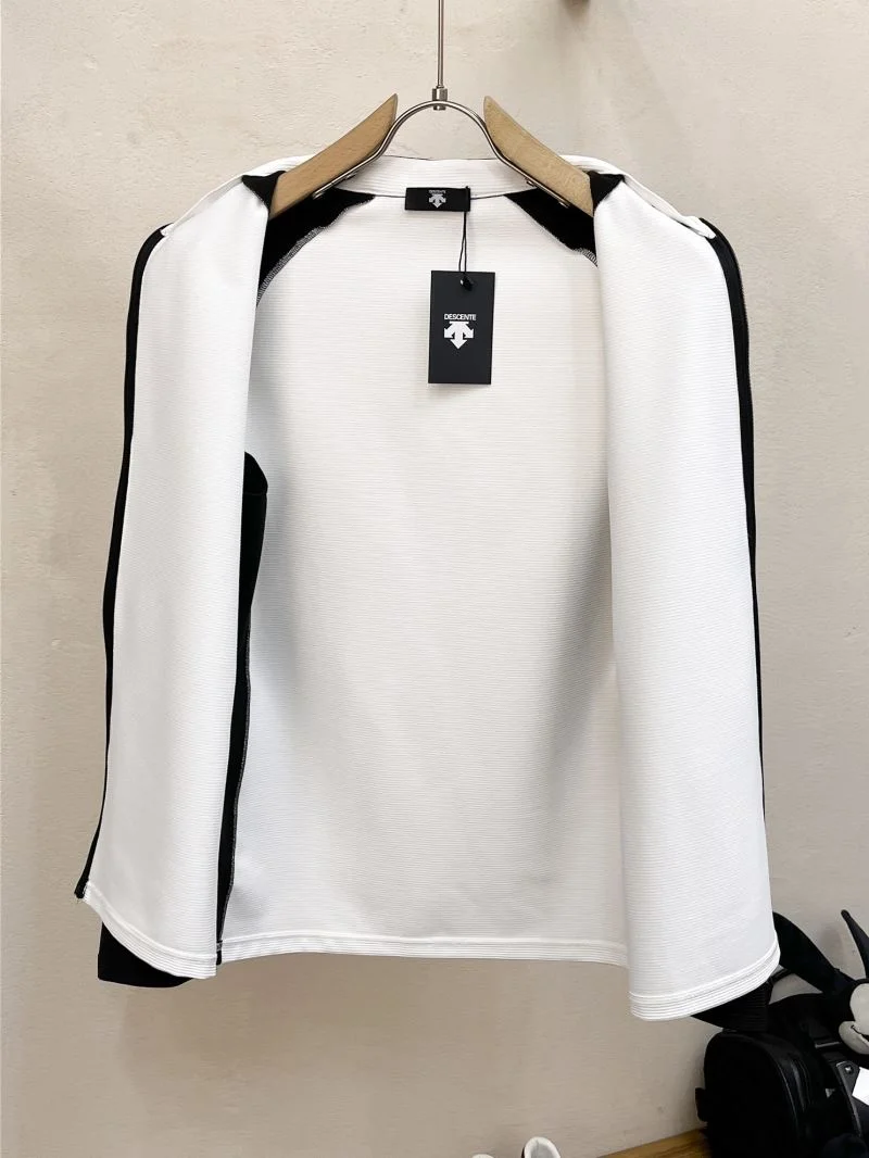 Descente Outwear SoftTouch 163027