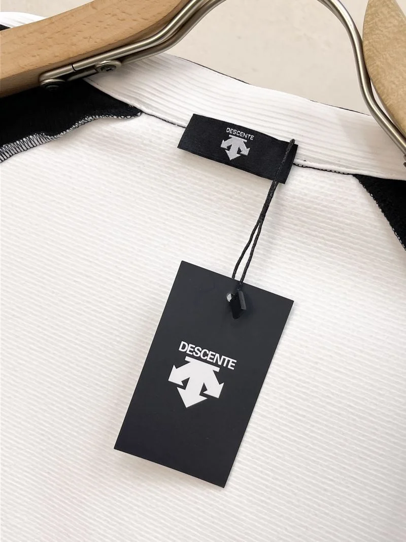 Descente Outwear SoftTouch 163027