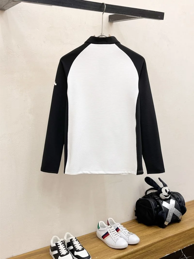 Descente Outwear SoftTouch 163027