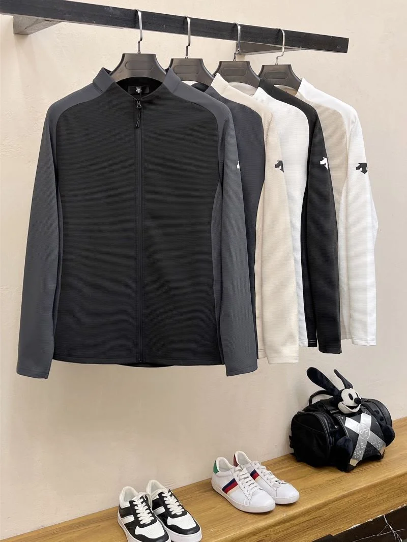 Descente Outwear SoftTouch 163027