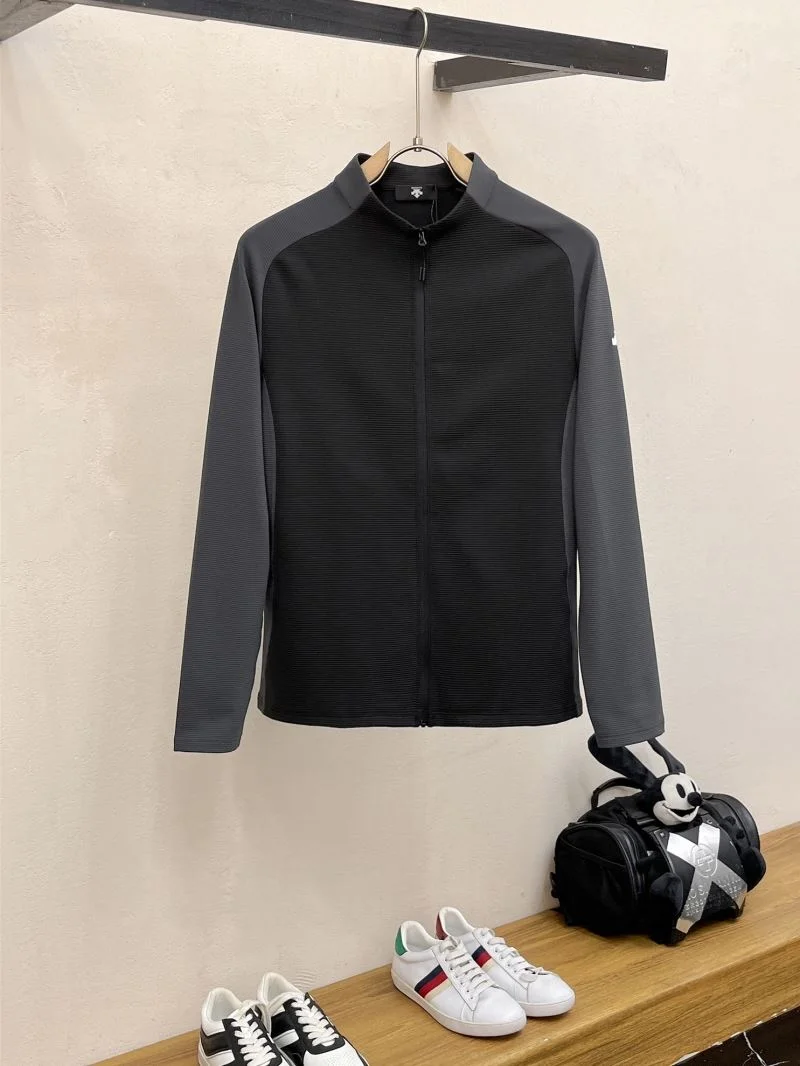 UrbanChic Descente Outwear 163041