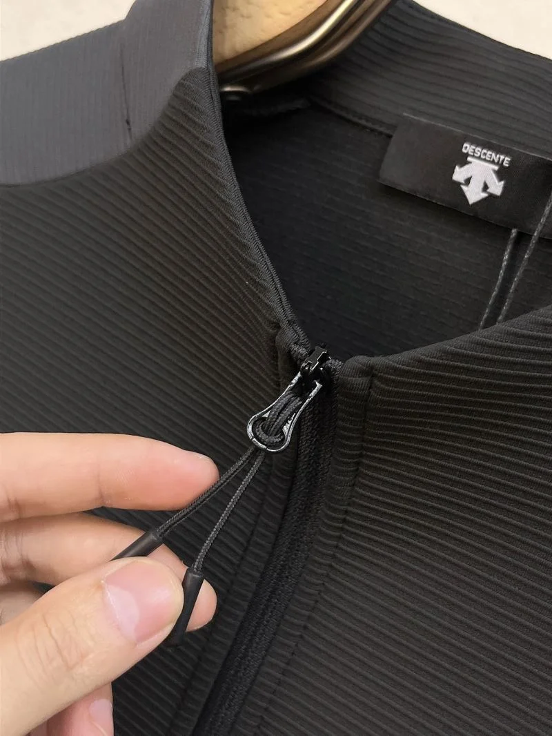 UrbanChic Descente Outwear 163041