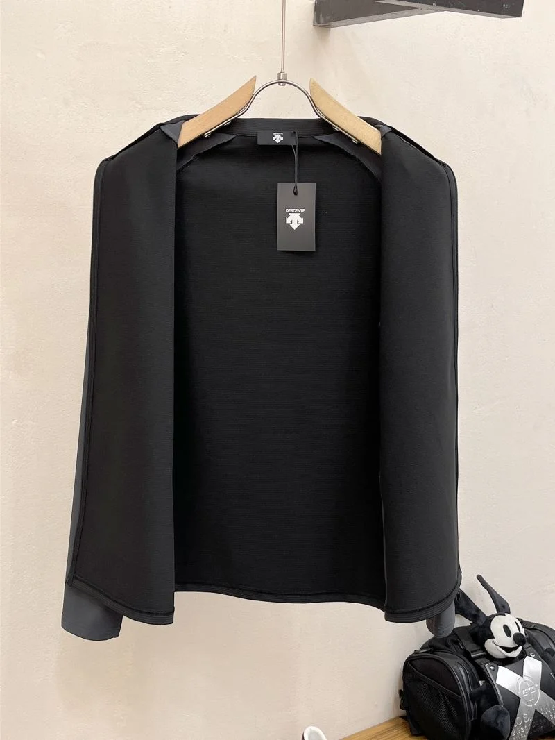 UrbanChic Descente Outwear 163041