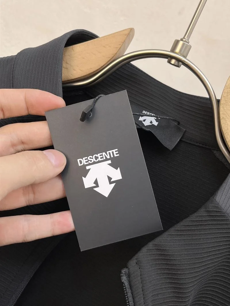UrbanChic Descente Outwear 163041
