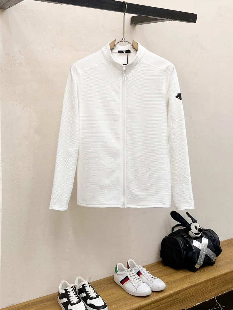 Bold Descente Outwear 162993
