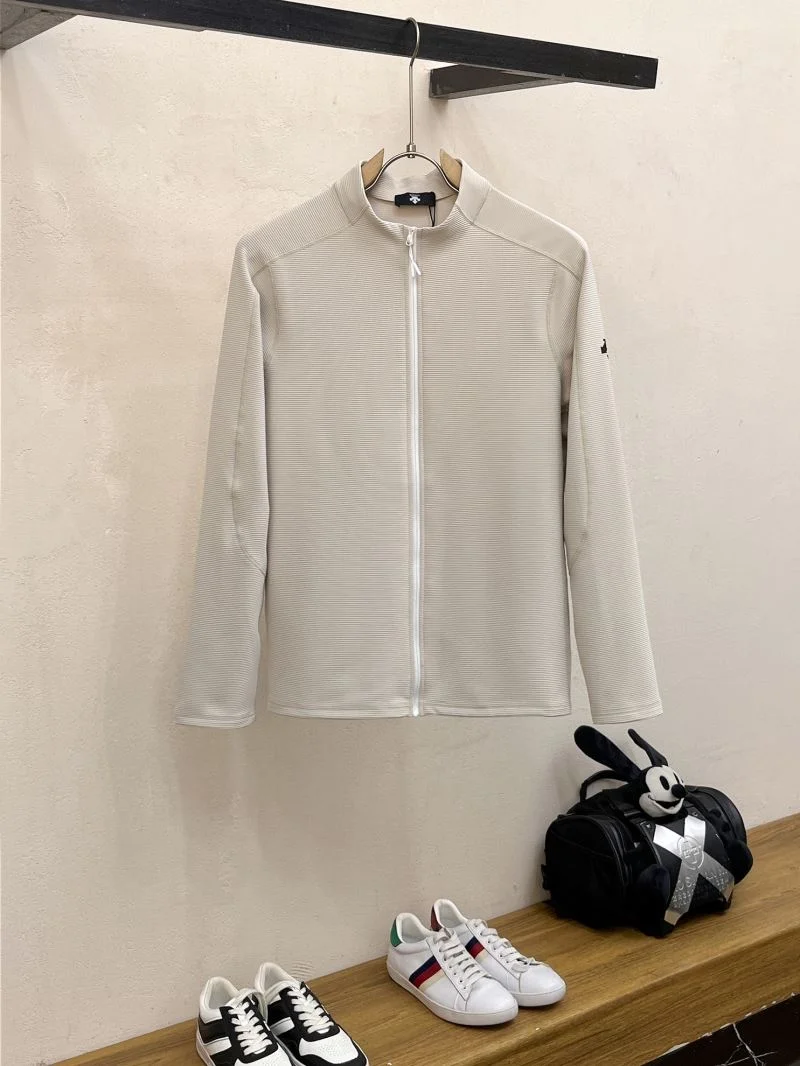 Descente Outwear Tailored 162994