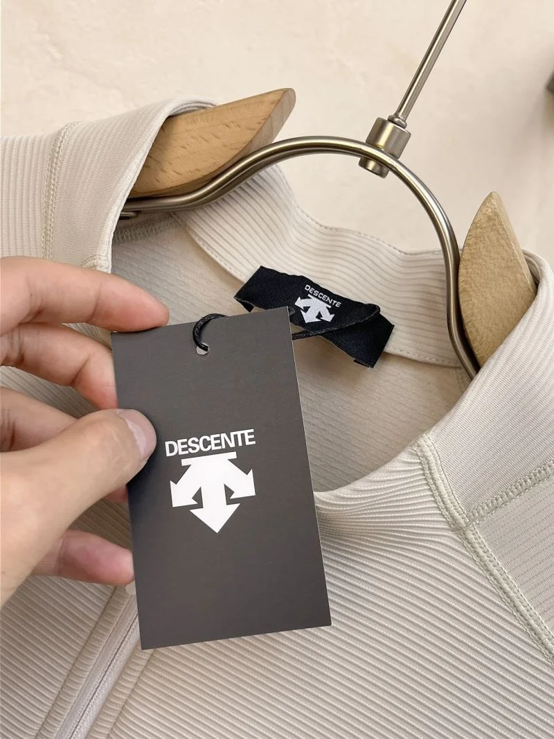 Descente Outwear Tailored 162994